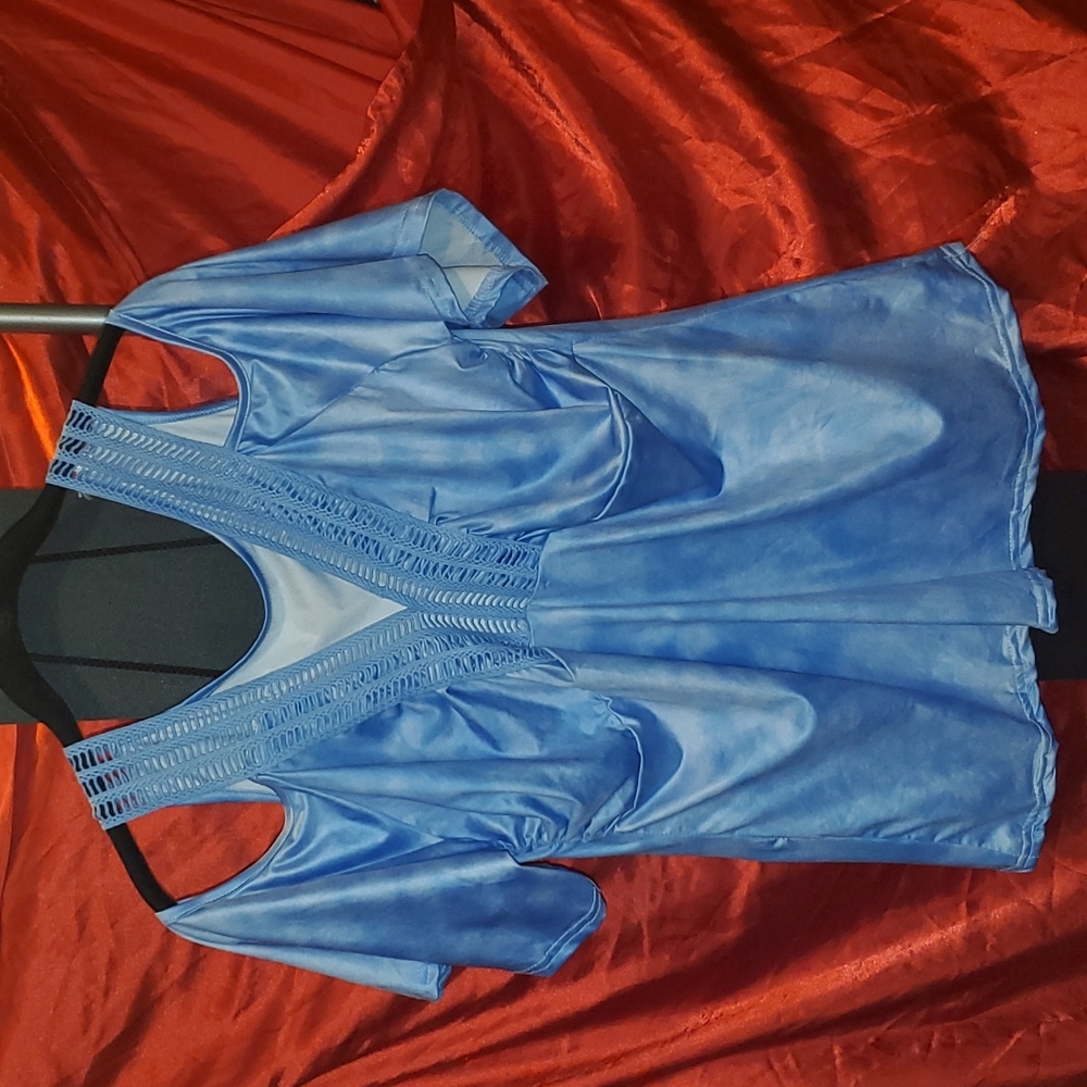 Ladies blouse